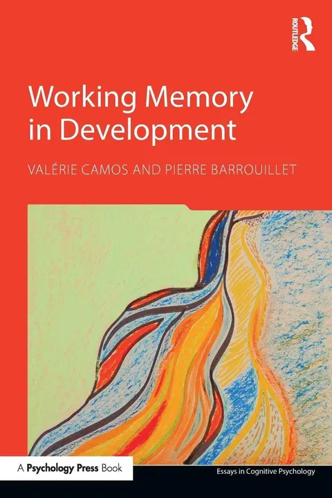Cover of Working Memory in Development