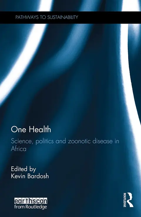 Cover of One Health