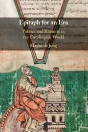 Cover of Epitaph for an Era