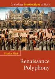 Cover of Renaissance Polyphony