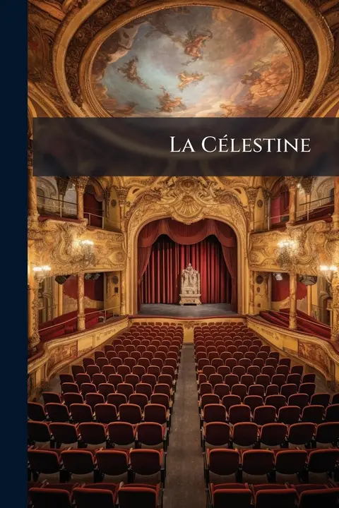 Cover of La Clestine
