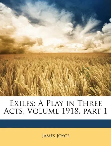 Cover of Exiles