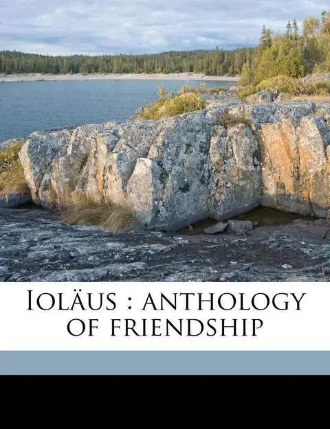 Cover of Iolaus