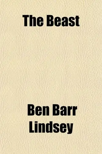 Cover of The Beast