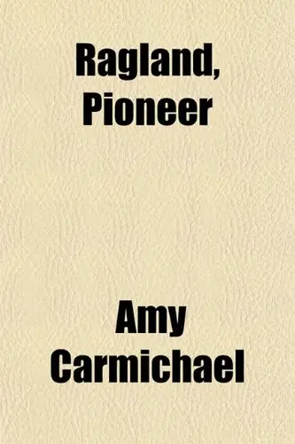 Cover of Ragland, Pioneer