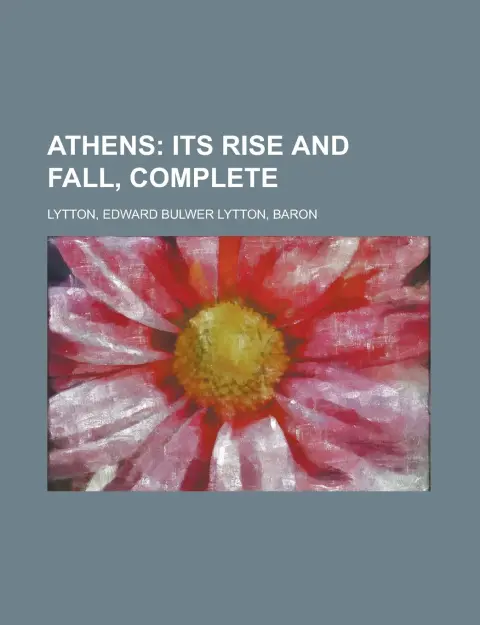 Cover of Athens