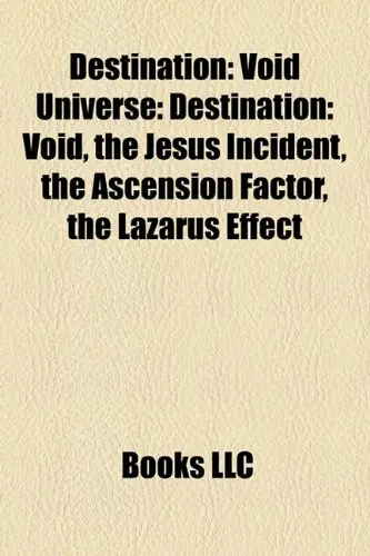 Cover of Destination