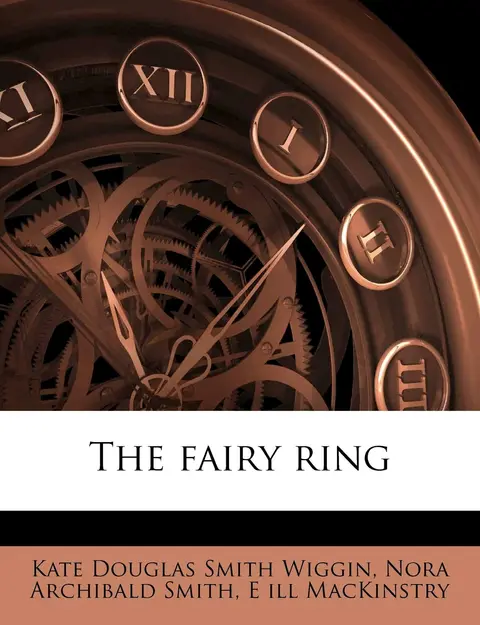 Cover of The fairy ring