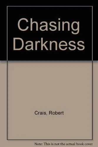 Cover of Chasing Darkness