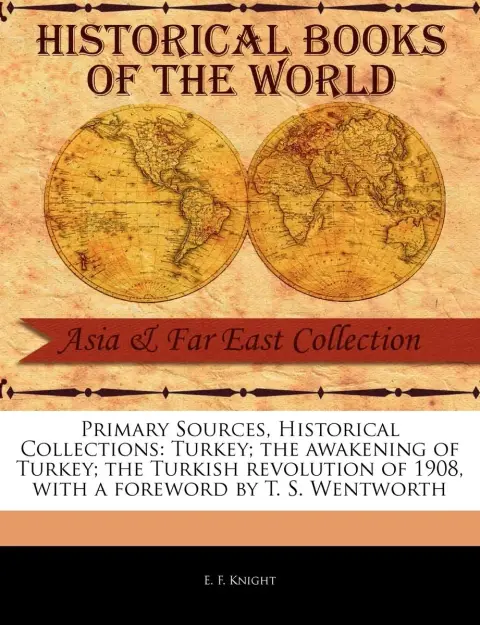 Cover of Primary Sources, Historical Collections