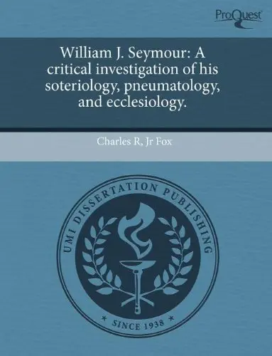 Cover of William J
