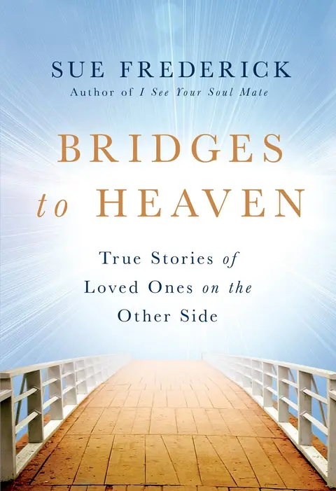 Cover of Bridges to Heaven