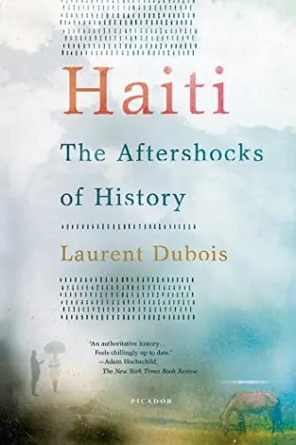 Cover of Haiti