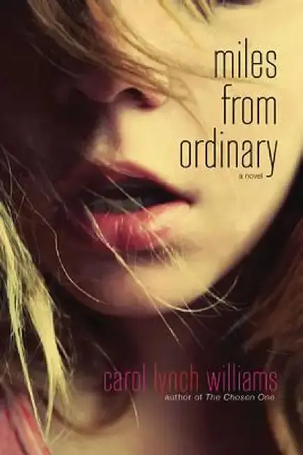 Cover of Miles from Ordinary