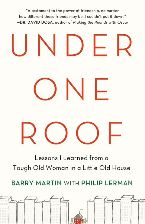 Cover of Under One Roof