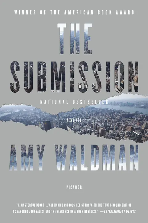 Cover of Submission
