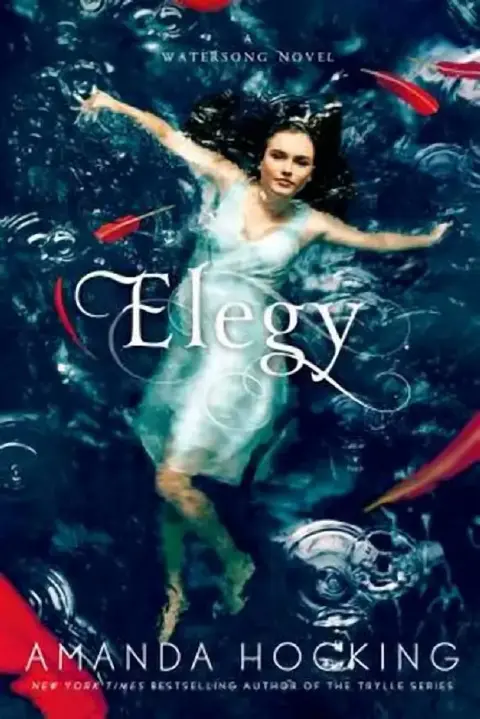 Cover of Elegy