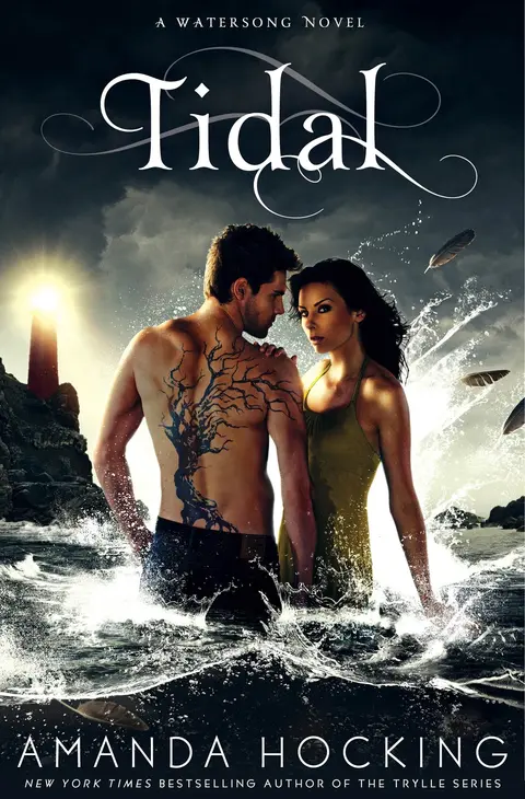Cover of Tidal