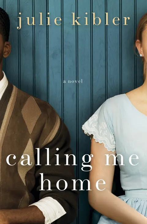 Cover of Calling Me Home