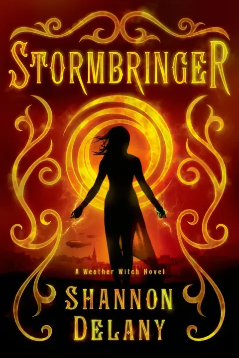 Cover of Stormbringer