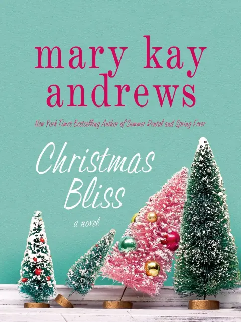 Cover of Christmas Bliss