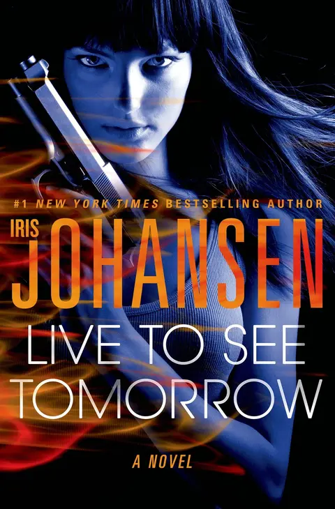 Cover of Live to See Tomorrow