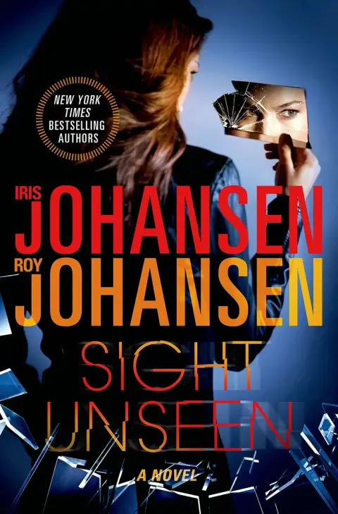 Cover of Sight Unseen