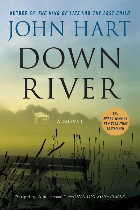 Cover of Down River