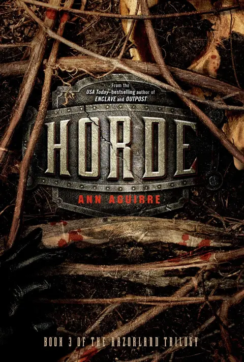 Cover of Horde