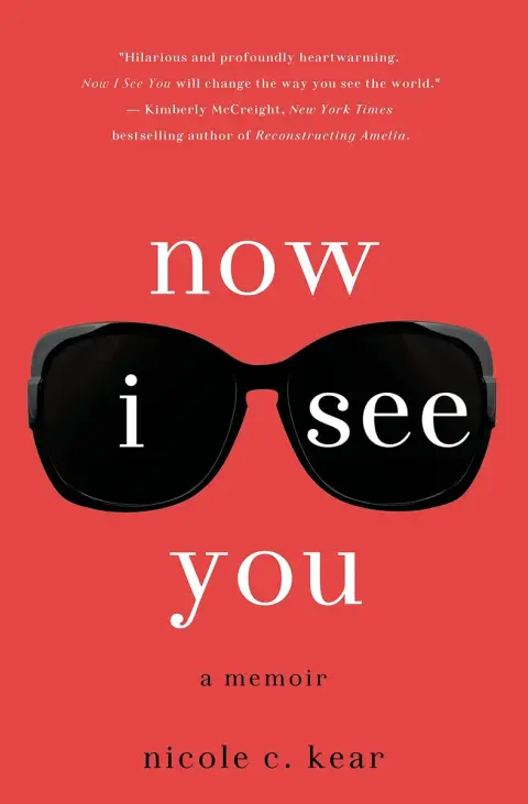 Cover of Now I See You