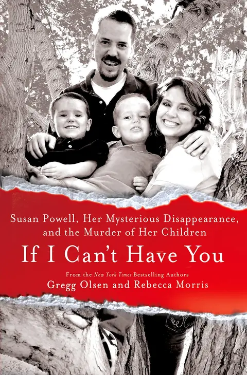 Cover of If I Can't Have You