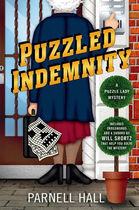 Cover of Puzzled Indemnity