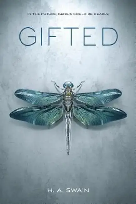 Cover of Gifted