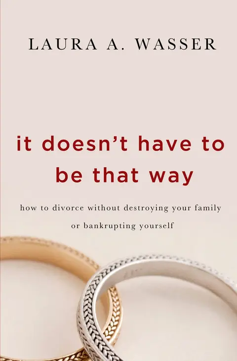 Cover of It Doesn't Have to Be That Way