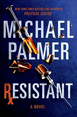 Cover of Resistant