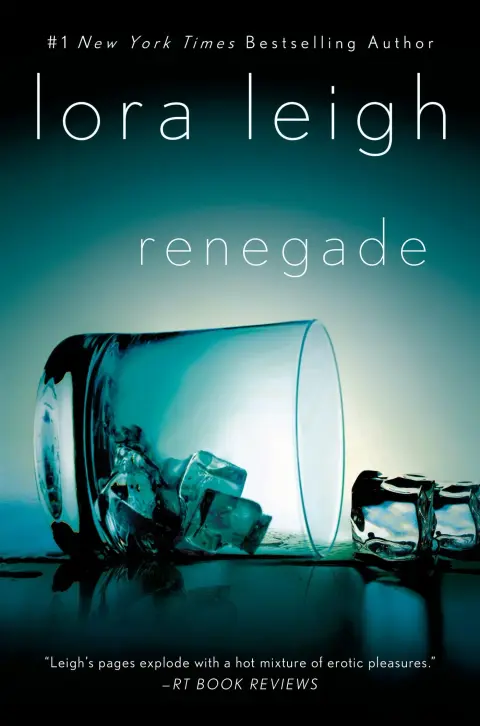 Cover of Renegade