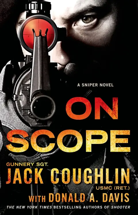 Cover of On Scope