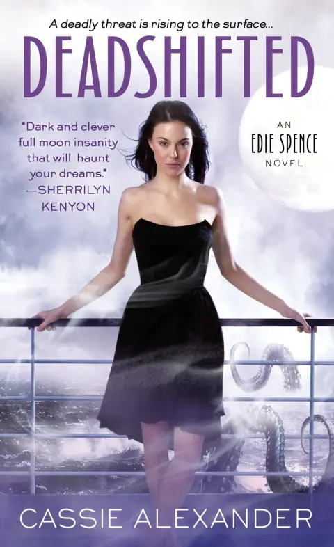 Cover of Deadshifted