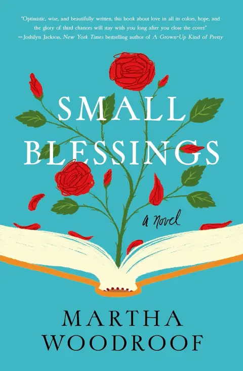 Cover of Small Blessings