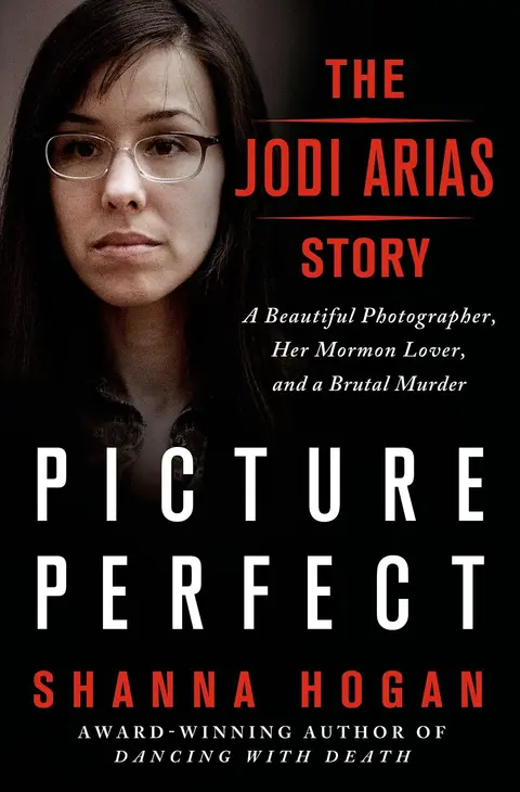 Cover of Picture Perfect