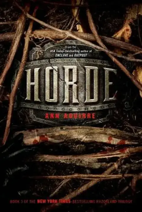 Cover of Horde