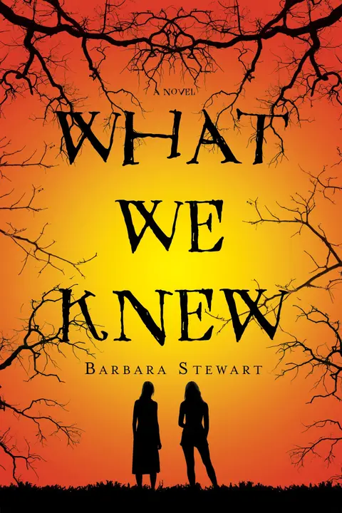 Cover of What We Knew