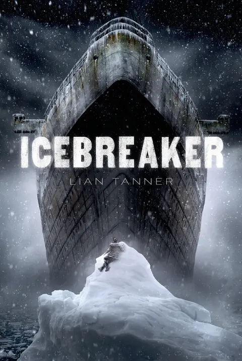 Cover of Icebreaker