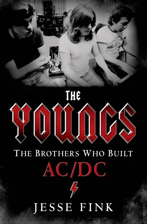 Cover of The Youngs