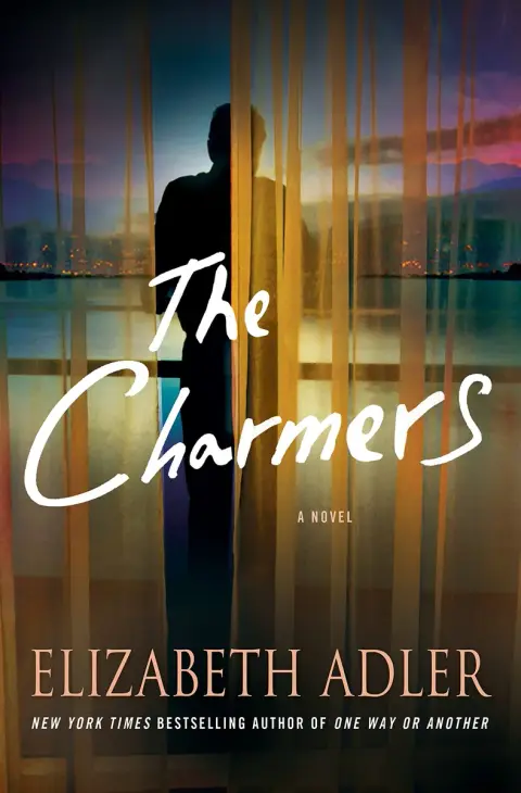 Cover of The Charmers