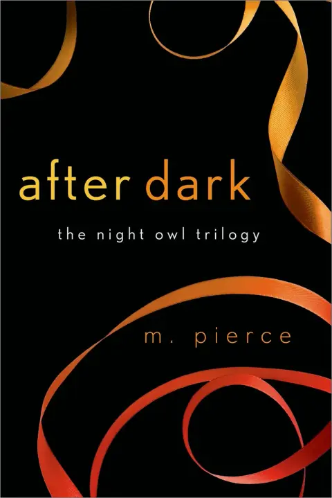 Cover of After Dark