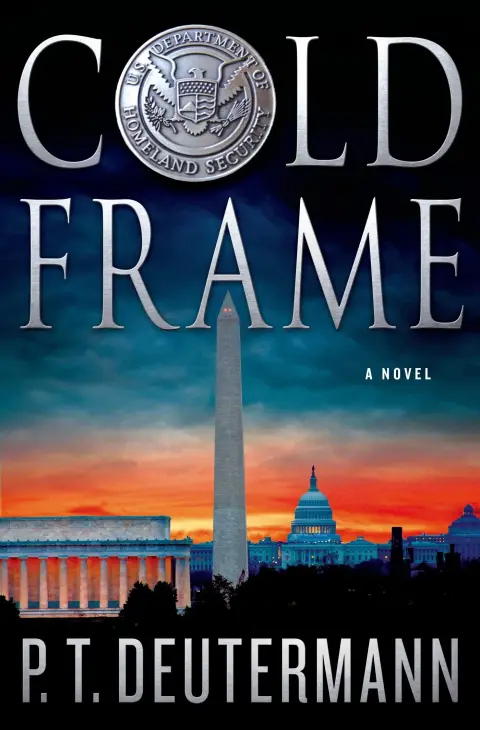 Cover of Cold Frame