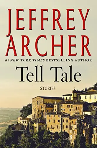 Cover of Tell Tale
