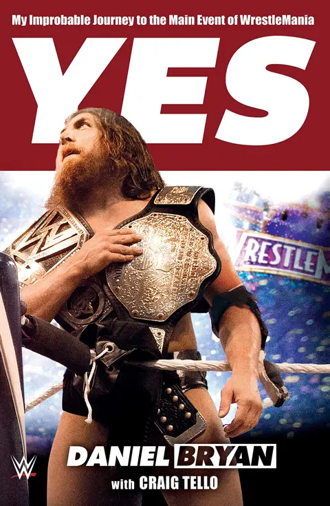 Cover of Yes