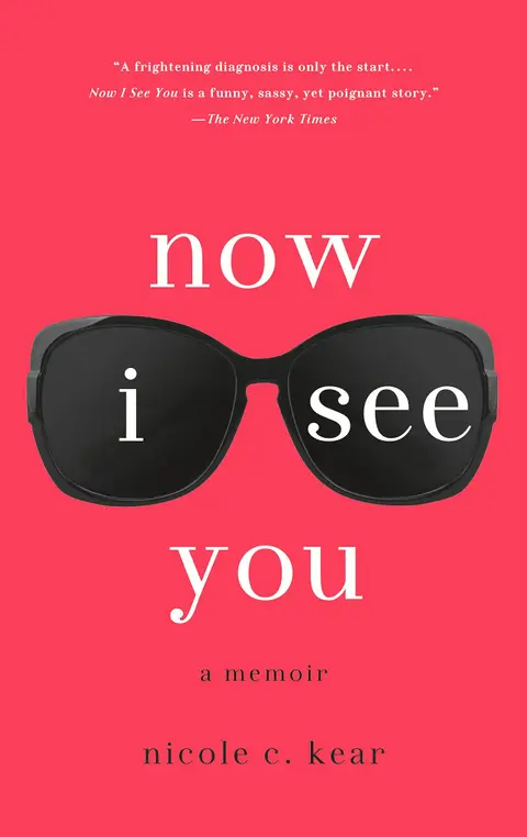 Cover of Now I See You
